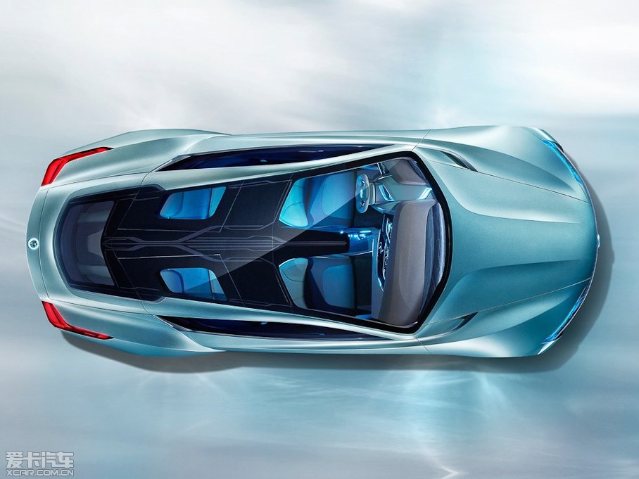 2013eRiviera Concept