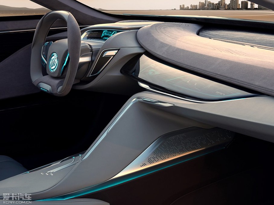 2013eRiviera Concept