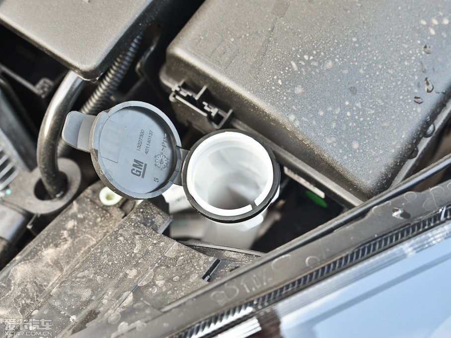 2014����� 2.0L �Ԅ��I�ȕr����