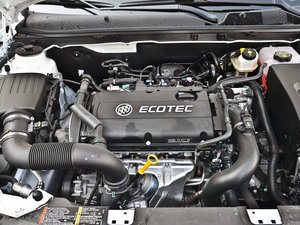 2014款1.6T  自动时尚技术型 其它