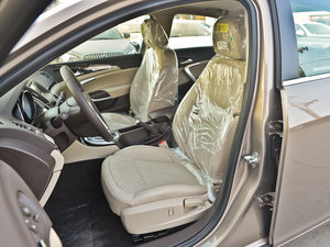 2014款2.0L 自动领先时尚型 主驾驶座椅