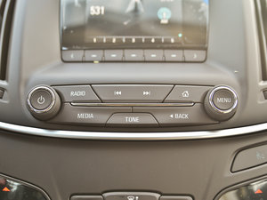 2014款2.0L 自动领先时尚型 音响调节