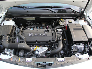 2014款1.6T 自动领先技术型 其它
