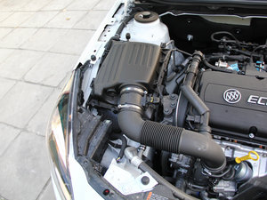 2014款1.6T 自动领先技术型 其它