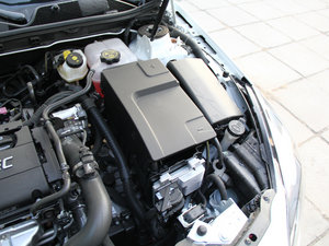 2014款1.6T 自动领先技术型 其它