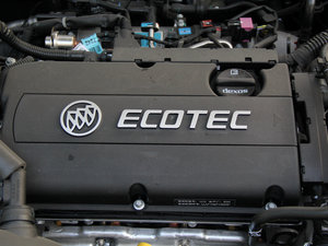 2014款1.6T 自动领先技术型 其它