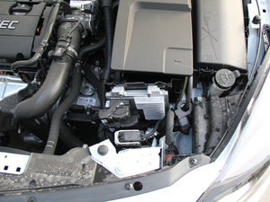 2014款1.6T 自动领先技术型 其它