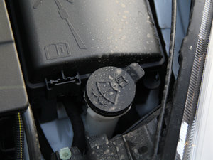 2014款1.6T 自动领先技术型 其它