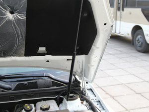 2014款1.6T 自动领先技术型 其它