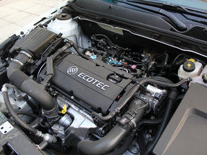 2014款1.6T 自动领先技术型 其它