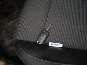 2014款1.6T 自动领先技术型 其它