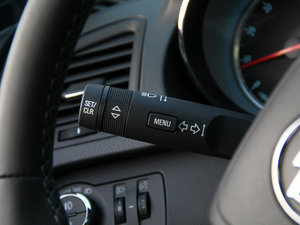 2014款1.6T 自动领先技术型 中控区