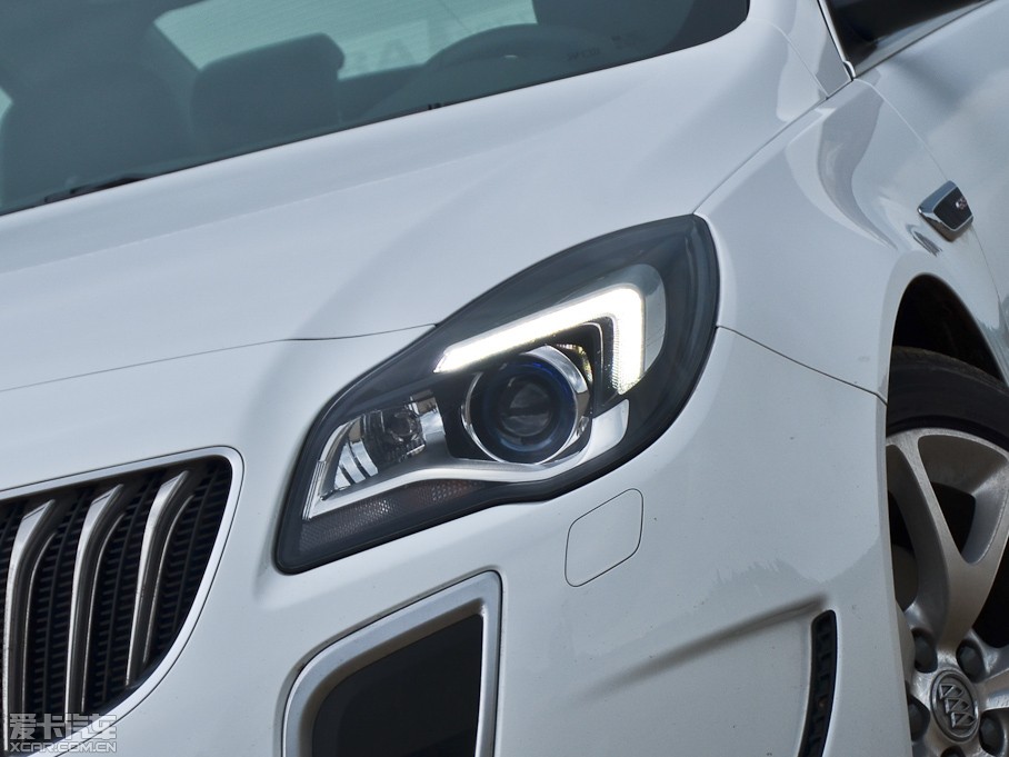 2014GS 2.0T v\(yn)Ӱ