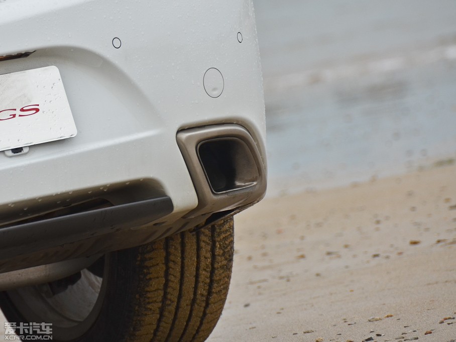 2014GS 2.0T v\(yn)Ӱ