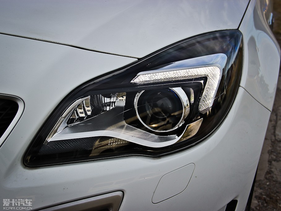 2014GS 2.0T v\(yn)Ӱ