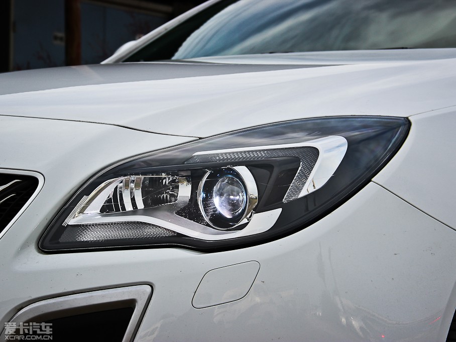 2014GS 2.0T v\(yn)Ӱ