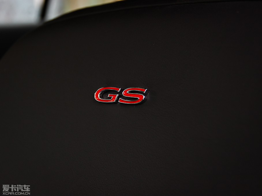 2014GS 2.0T v\(yn)Ӱ