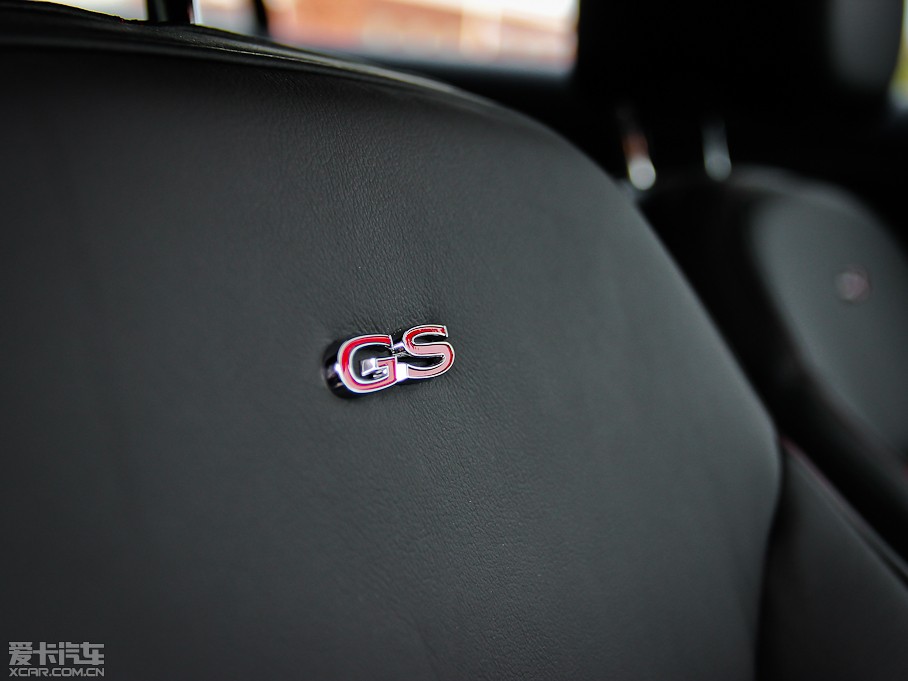 2014�����GS 2.0T �v���\�Ӱ�