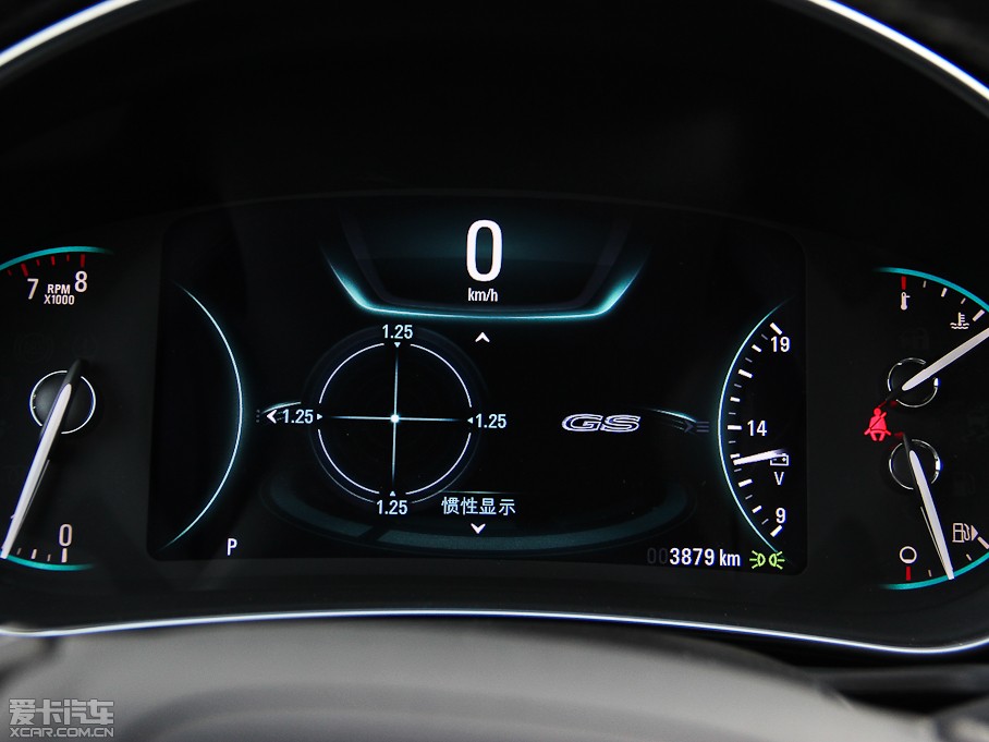 2014�����GS 2.0T �v���\�Ӱ�