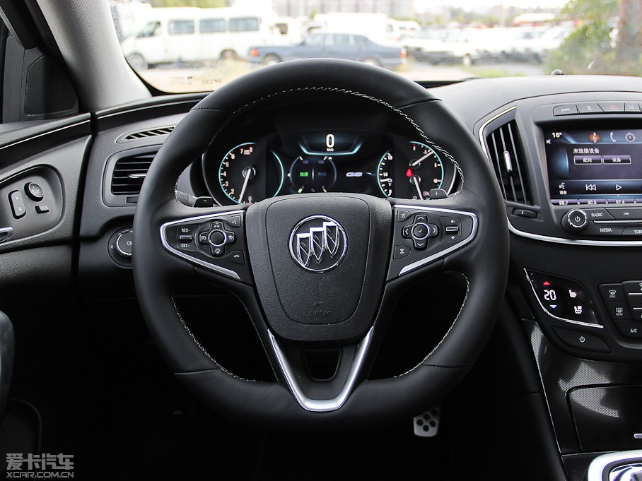 2014GS 2.0T v\(yn)(dng)