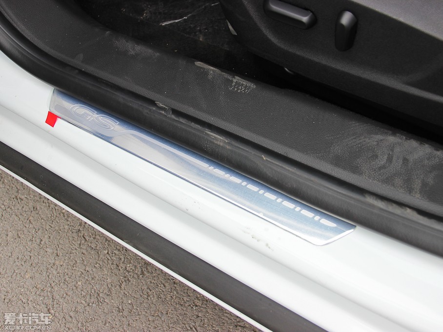 2014GS 2.0T ȼ\(yn)(dng)