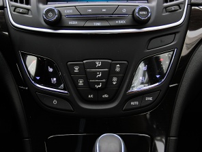 上海通用別克2014款君威GS