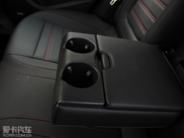 上海通用別克2014款君威GS