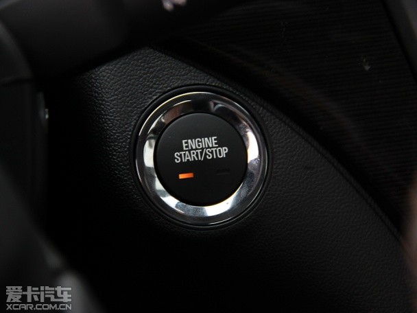 上海通用別克2014款君威GS 上海通用別克2014款君威GS