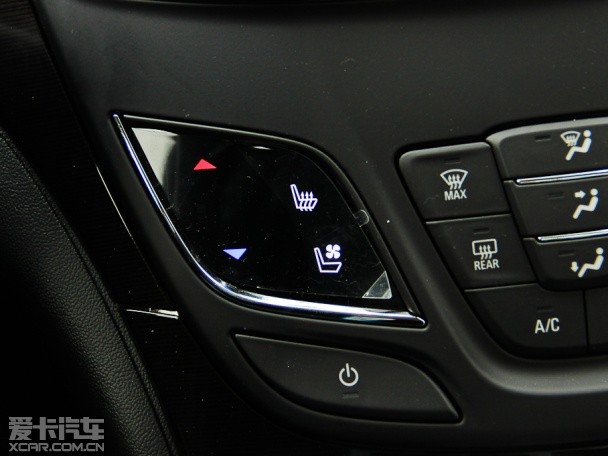 上海通用別克2014款君威GS 上海通用別克2014款君威GS