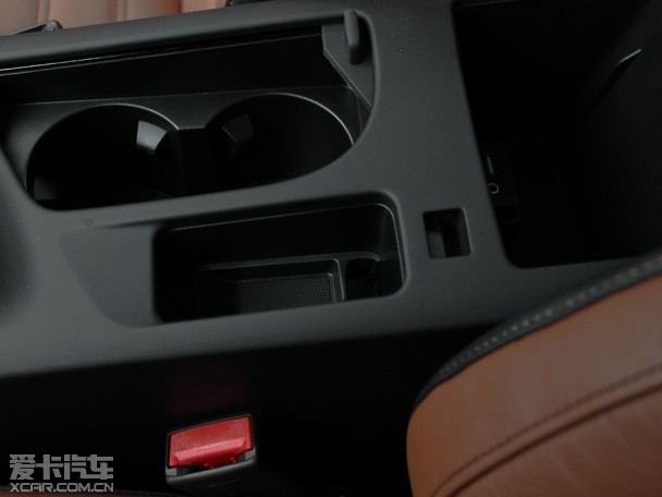 上海通用別克2014款君威GS