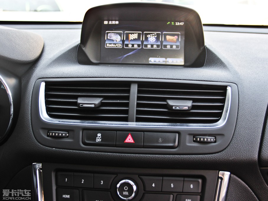 2014����� 1.4T �Ԅ����ȫ���\����