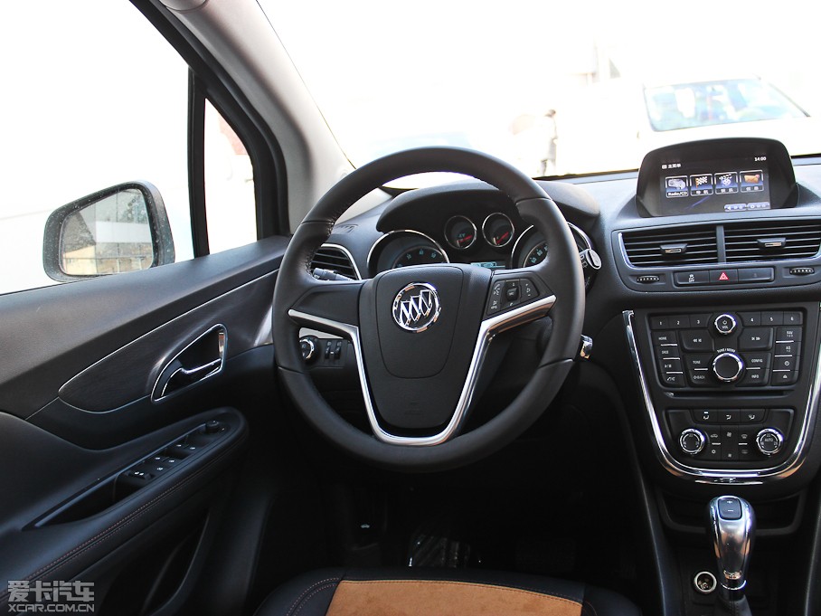 2014����� 1.4T �Ԅ�(d��ng)���(q��)ȫ���\(y��n)��(d��ng)��