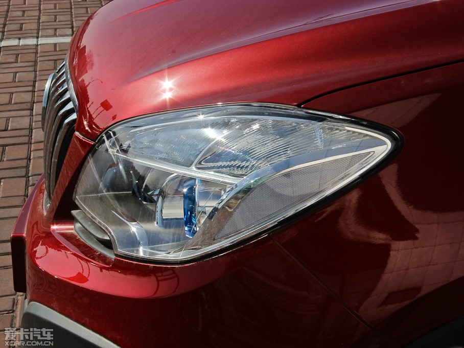 2014 1.4T ԄӃ򌶼оӢ