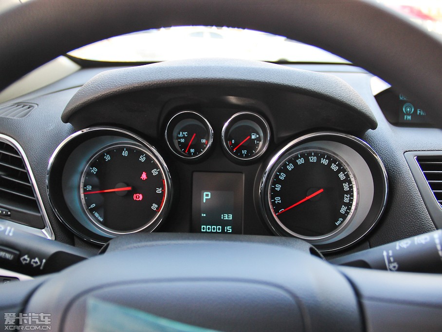 2014����� 1.4T �Ԅ�(d��ng)���(q��)���о�Ӣ��