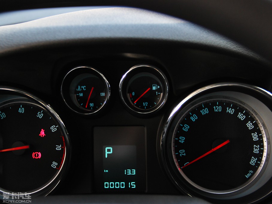 2014����� 1.4T �Ԅ�(d��ng)���(q��)���о�Ӣ��