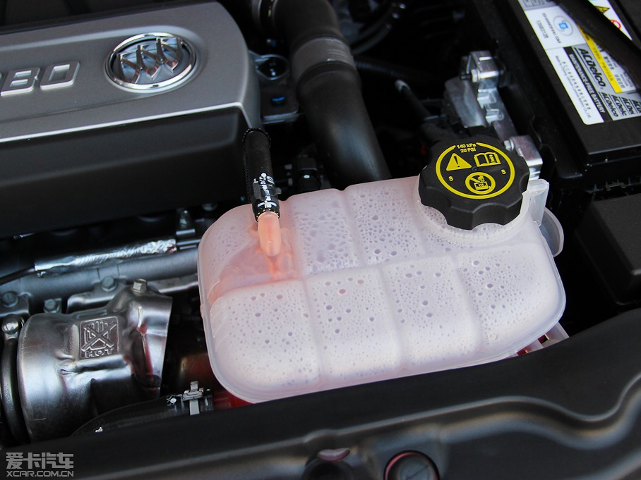 2014����� 1.4T �Ԅ�(d��ng)���(q��)���о�Ӣ��