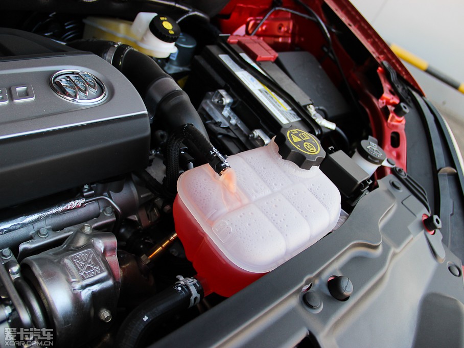 2014����� 1.4T �ԄӃ��(q��)���о�Ӣ��