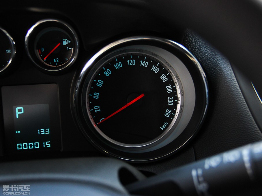 2014����� 1.4T �Ԅ�(d��ng)���(q��)���о�Ӣ��