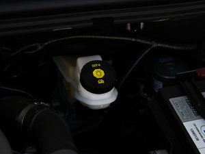 2014款1.4T 自动四驱全能运动型 其它