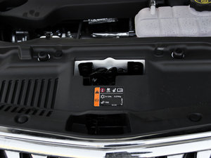2014款1.4T 自动四驱全能运动型 其它