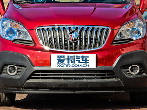 2014款1.4T 自动两驱都市精英型 中网