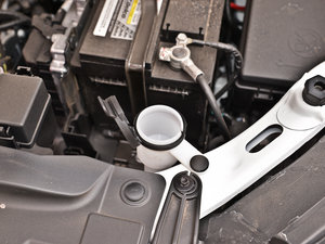 2014款1.4T 自动四驱全能旗舰型 其它