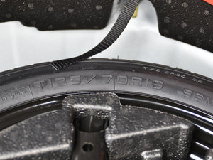 2014款1.4T 自动四驱全能旗舰型 其它