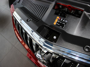 2014款1.4T 手动两驱都市运动型 其它