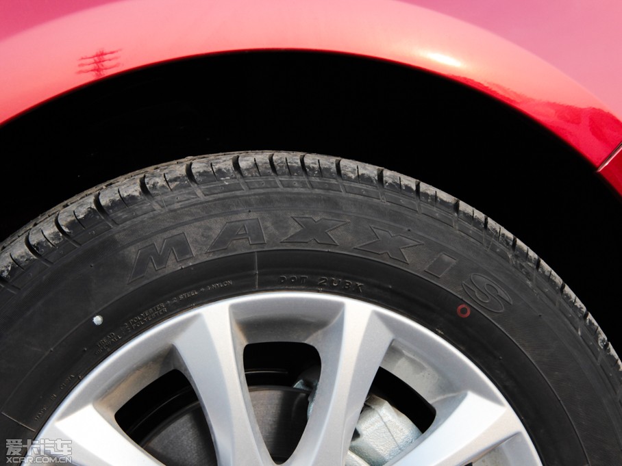 2014ӢXT 1.6L Ԅ(dng)r(sh)