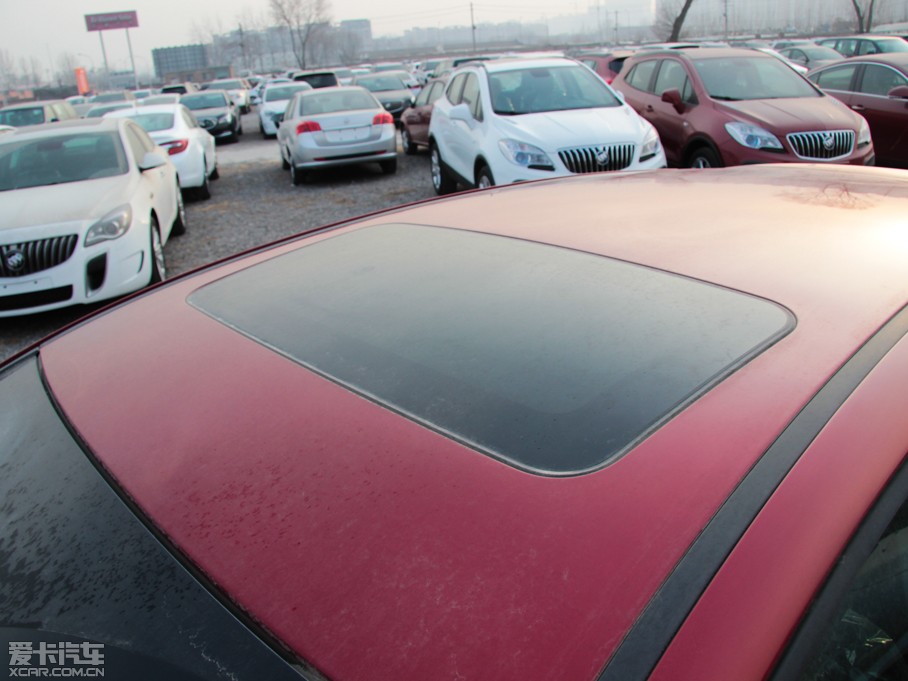 2014ӢXT 1.6L Ԅ(dng)r(sh)