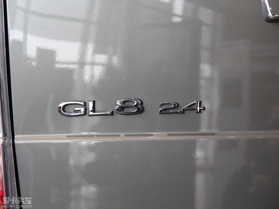 2014GL8 ½Ϲ 2.4L 