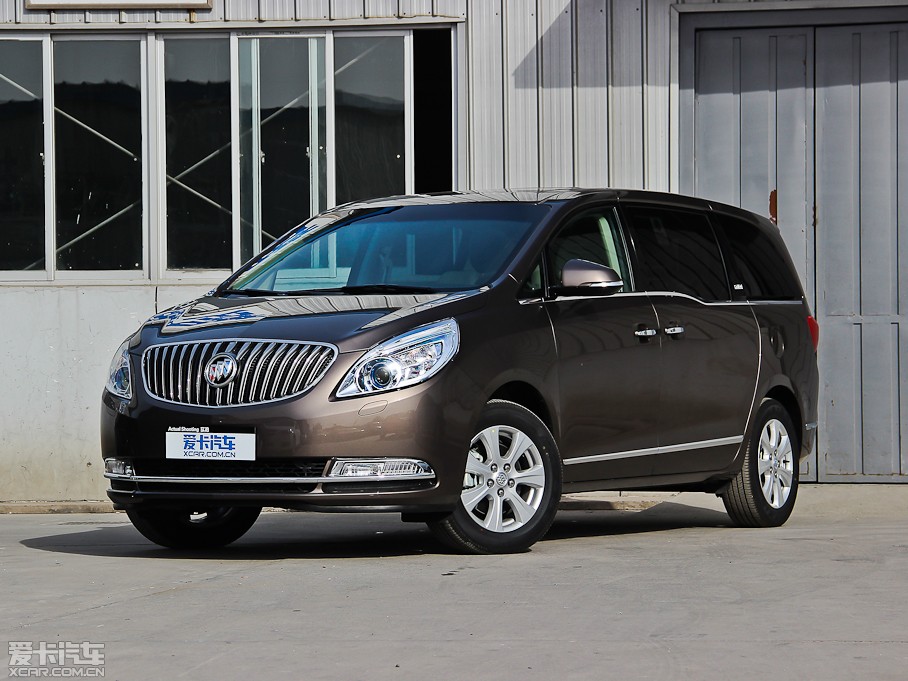 2014��e��GL8 ES��� 3.0L XT��Ş��