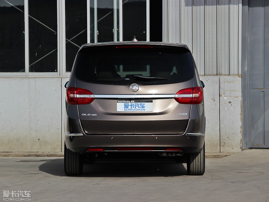 2014eGL8 ES 3.0L XTŞ