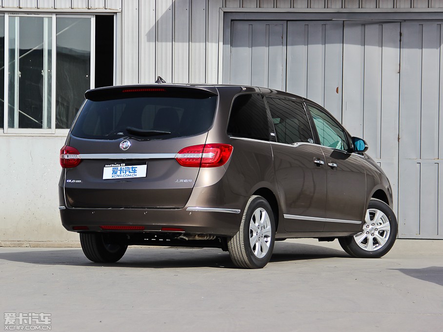 2014eGL8 ES 3.0L XTŞ